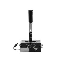 ThrustMaster TSS Handbrake for PC, PS5, PS4 & Xbox - Ultimate Racing Control & Precision